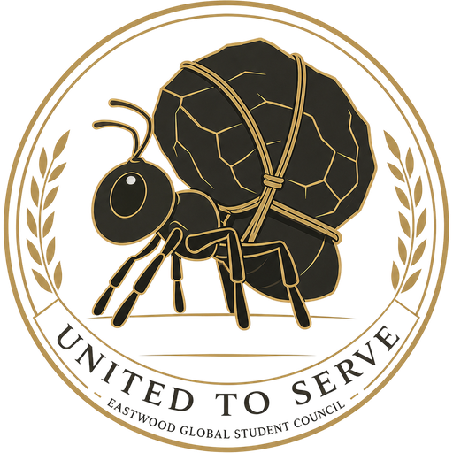 United to Serve — Eastwood Global Student Council